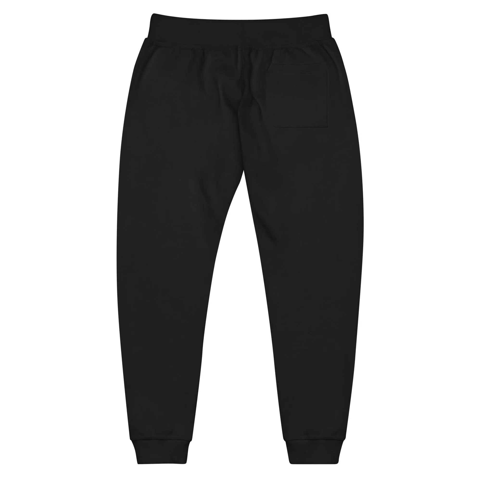 Shadiry - CD fleece sweatpants