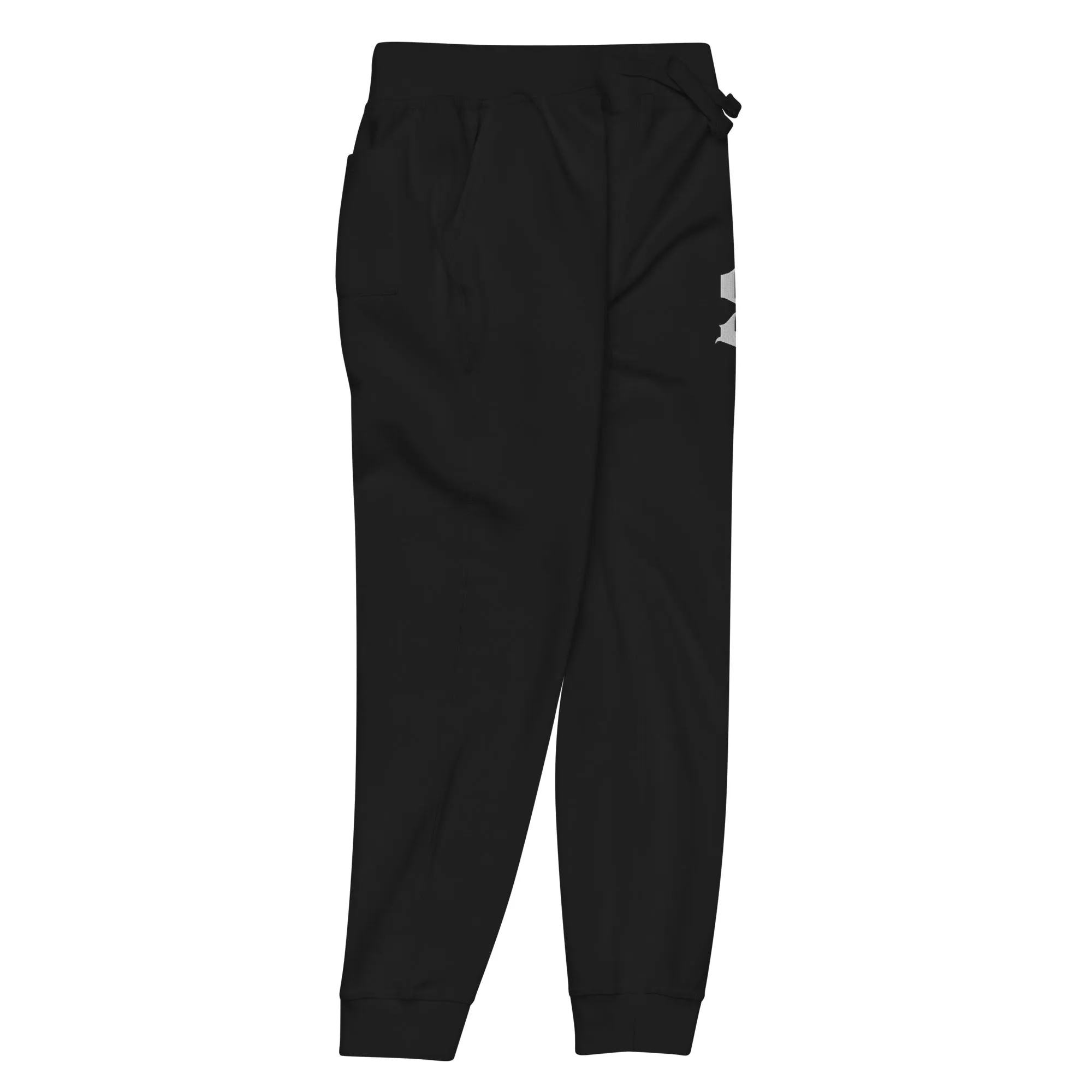 Shadiry - CD fleece sweatpants