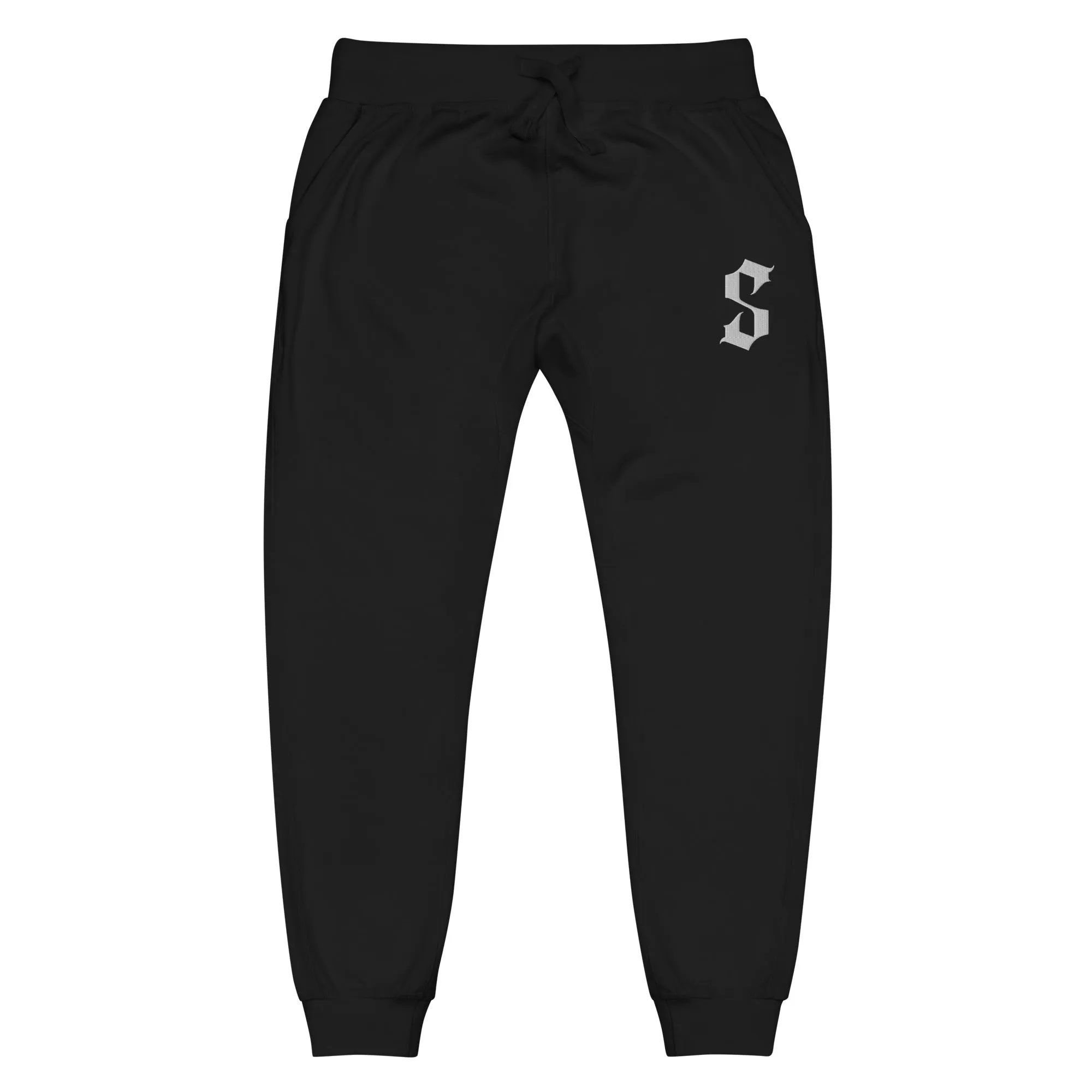 Shadiry - CD fleece sweatpants