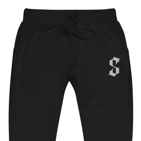 Shadiry - CD fleece sweatpants