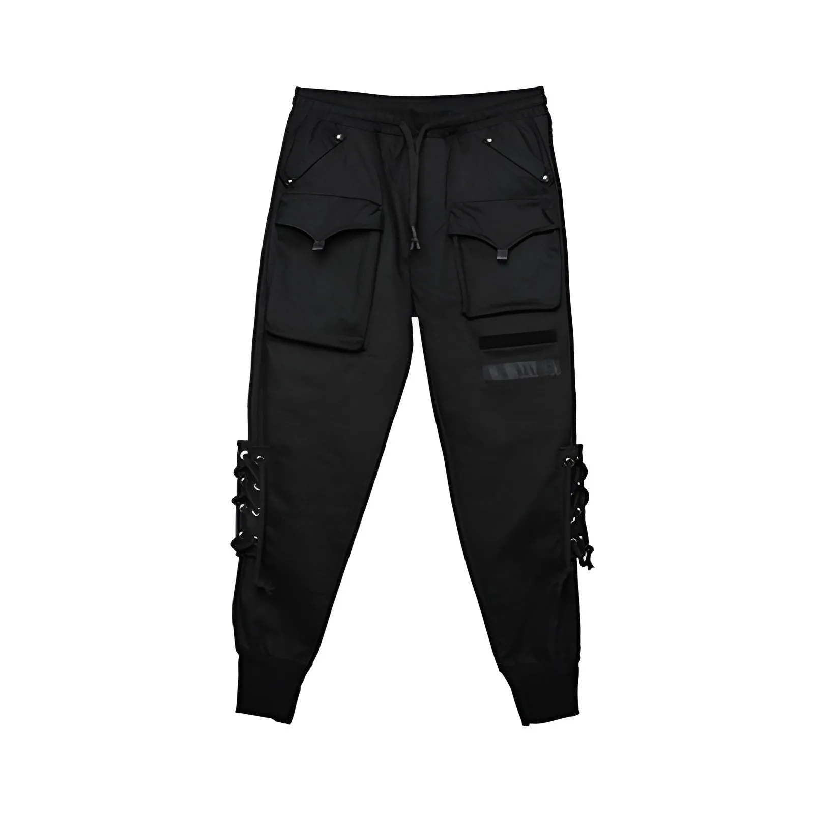 Skinny Techwear Pants