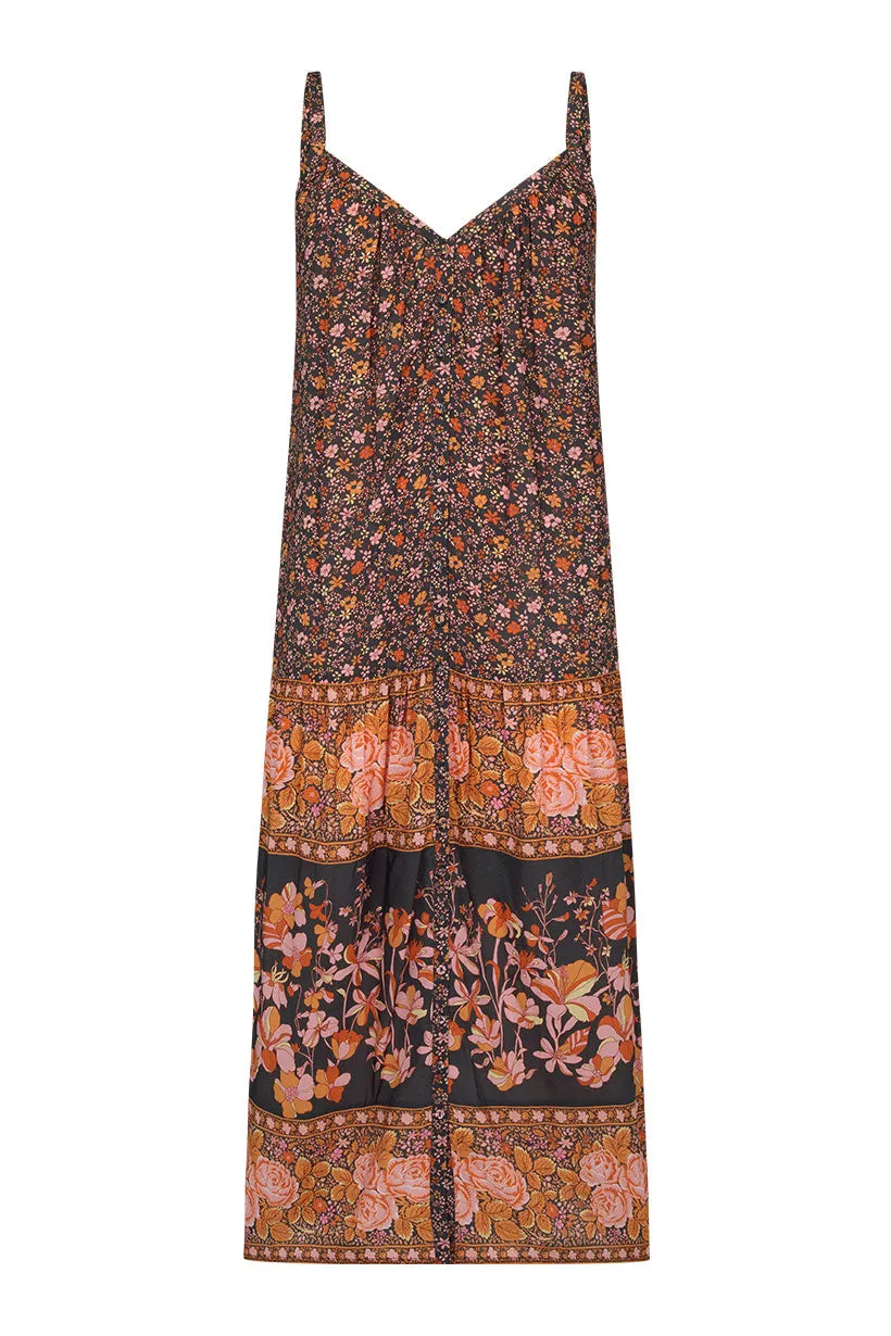 Spell - Love Jetty Maxi Dress - Balmy Nights