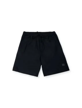 STREET CHINO SHORTS BLACK