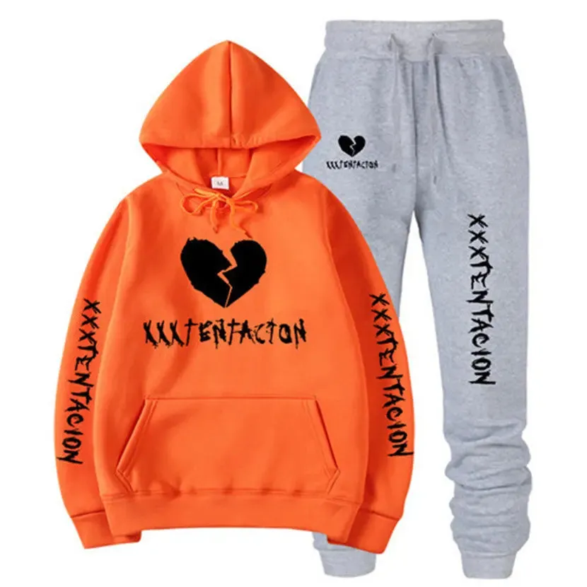 Streetwear Hoodies Hip Hop Hoodies Sweatshirts