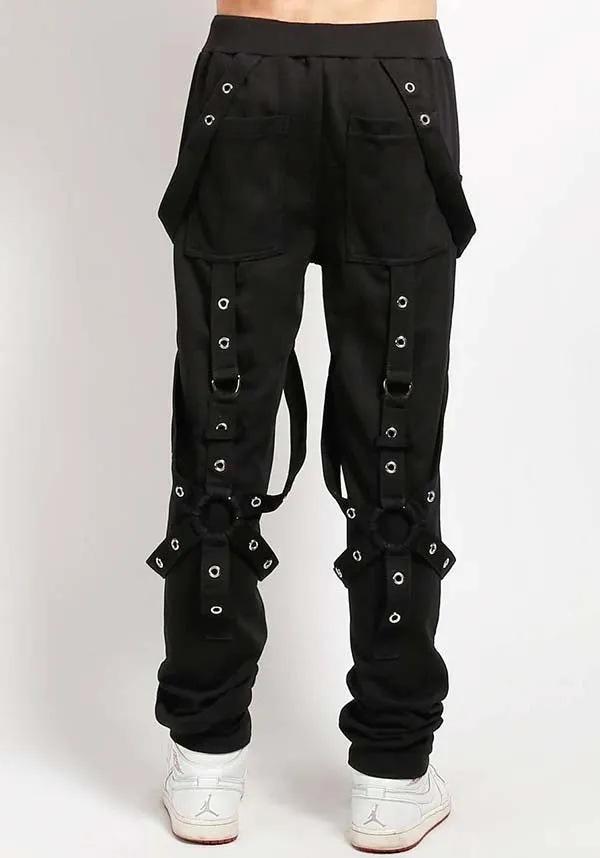 Super Harness | PANTS