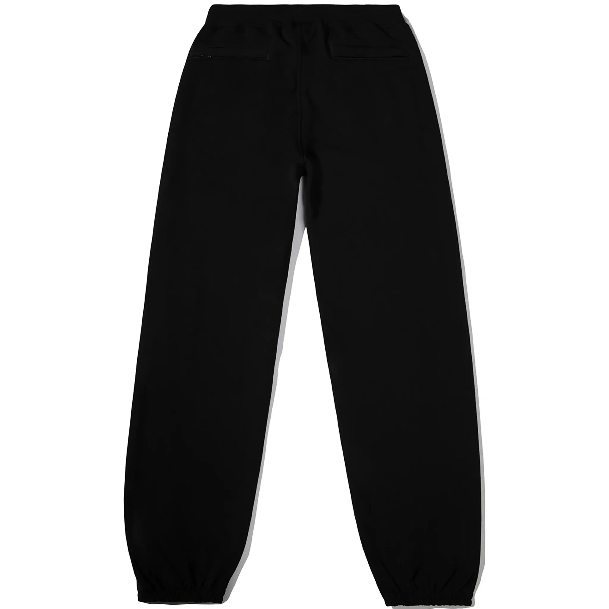 The Hundreds Camp Sweatpants (Black)