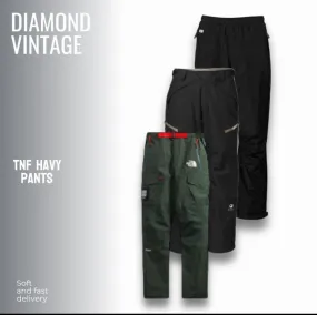 The North Face trouser and cargo Pant