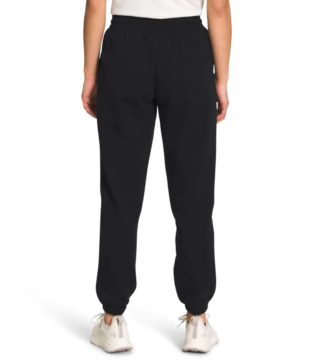 The North Face Women's Half Dome Fleece Sweatpant