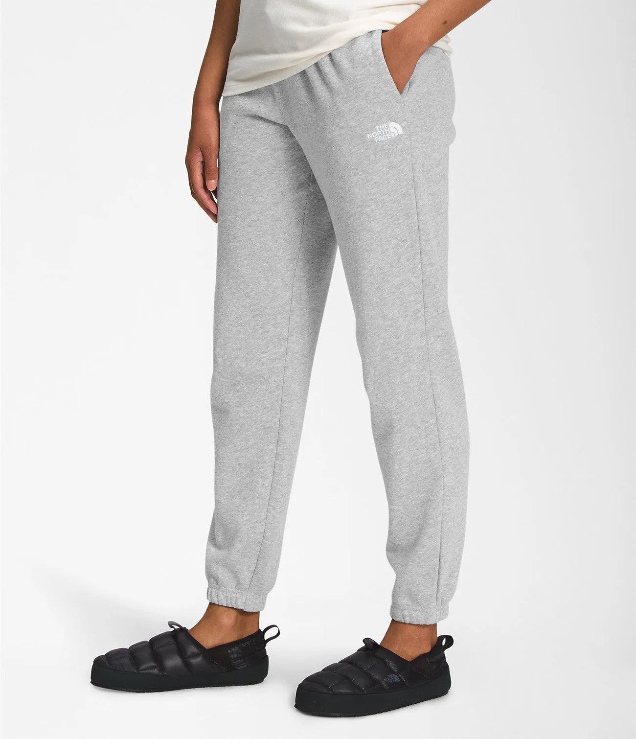 The North Face Women's Half Dome Fleece Sweatpant