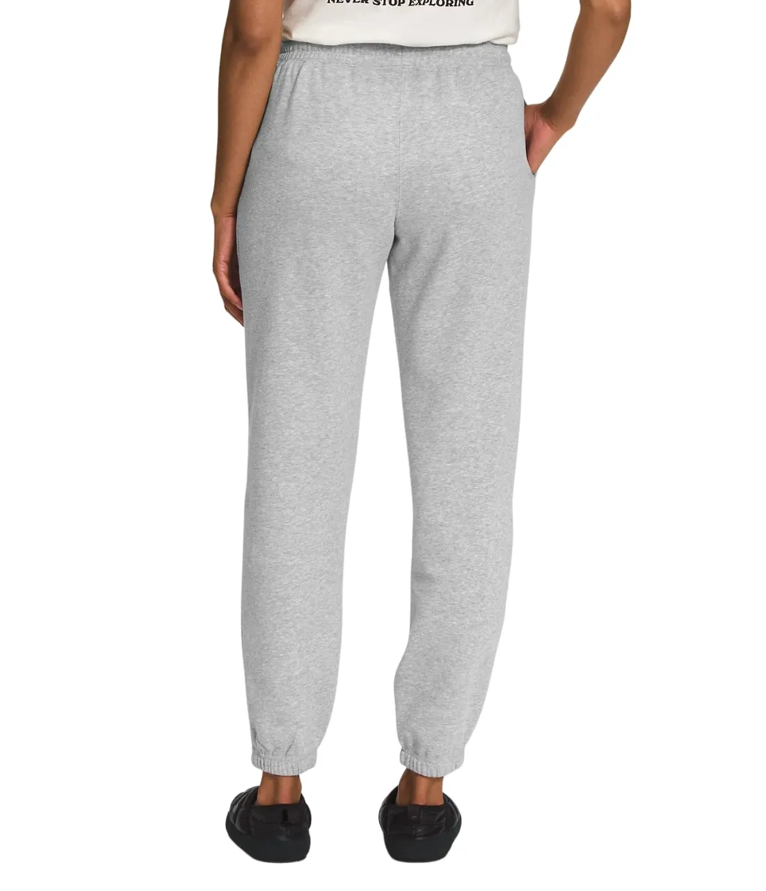 The North Face Women's Half Dome Fleece Sweatpant