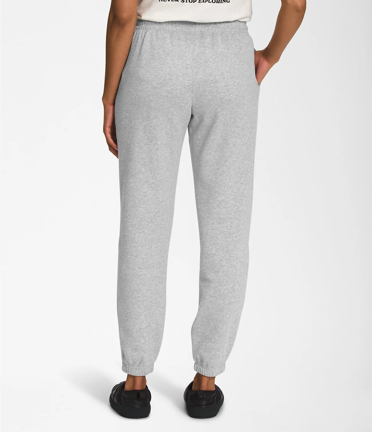 The North Face Women's Half Dome Fleece Sweatpant