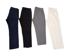 Vintage Polo Ralph Lauren Cotton pants-18 pieces