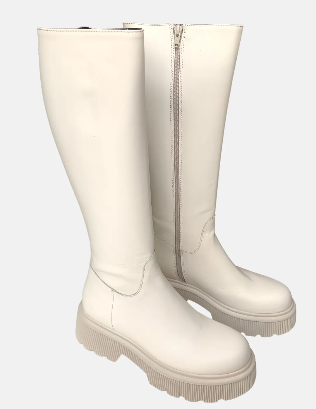 Vitello Long Boot