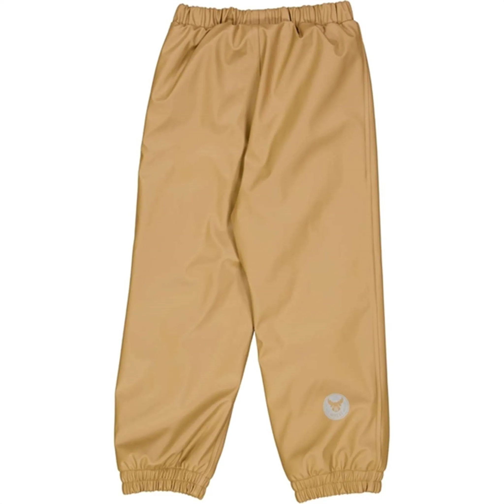 Wheat Rain Pants Um Thermo Cappuccino