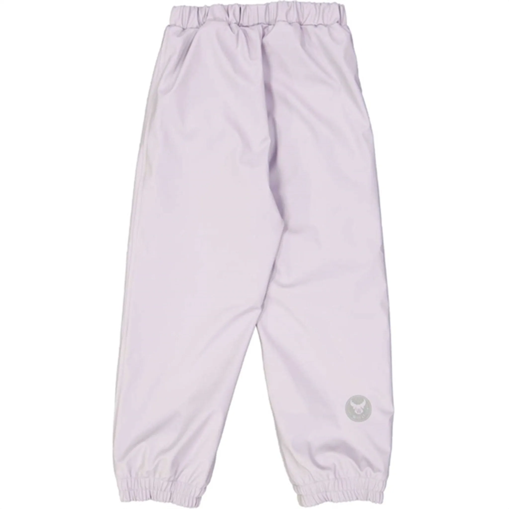 Wheat Rain Pants Um Thermo Violet