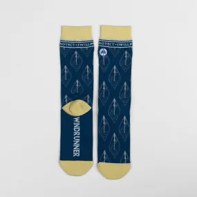 Windrunner Socks