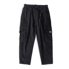 WLS "Orange Label" Pants