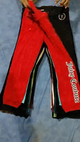 Y2K Juicy Couture Pants 30 Pcs ♥️👌