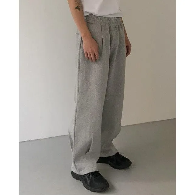 Zhou Bottom Cinched Sweatpants