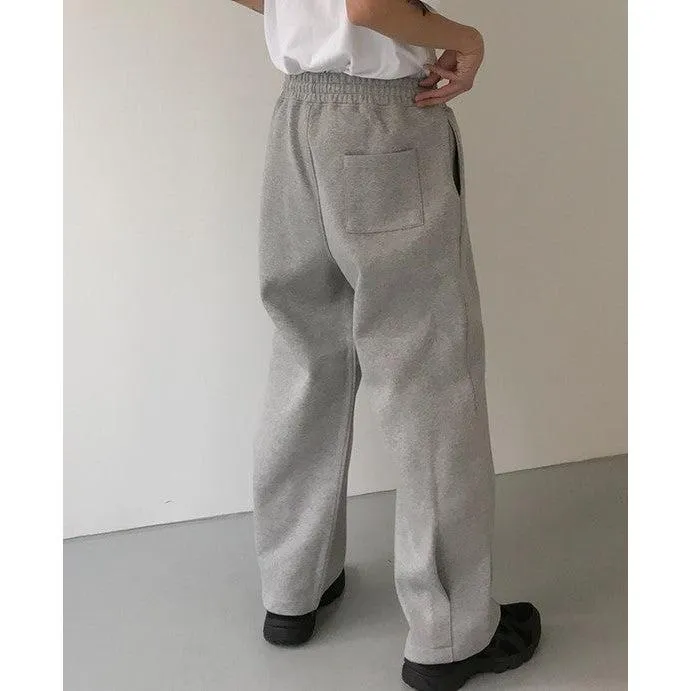 Zhou Bottom Cinched Sweatpants