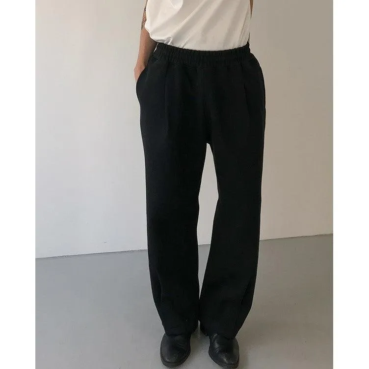 Zhou Bottom Cinched Sweatpants