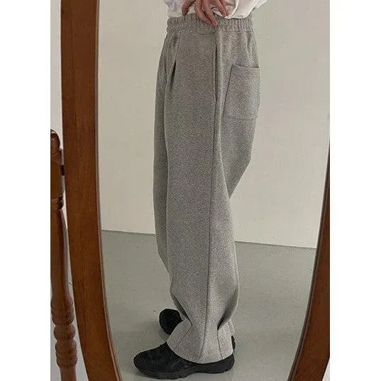 Zhou Bottom Cinched Sweatpants