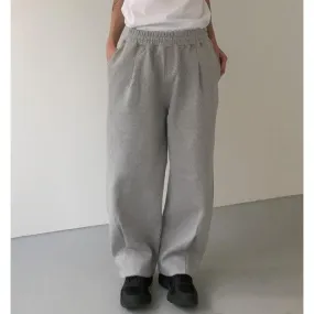 Zhou Bottom Cinched Sweatpants