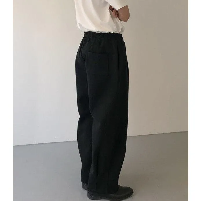 Zhou Bottom Cinched Sweatpants